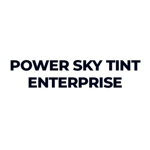 Power Sky Tint Enterprise